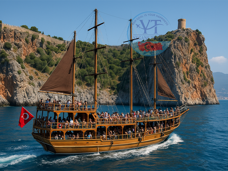 Alanya tour